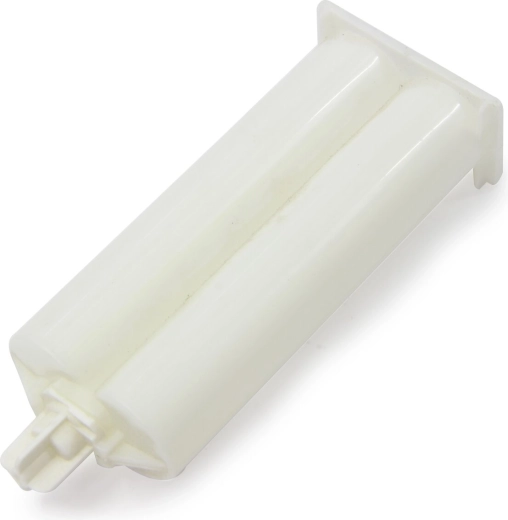 Statisk mixer uden stempel til Easy Epoxy