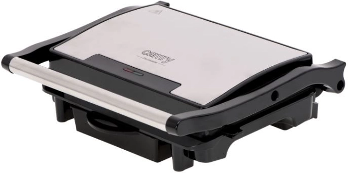 Elektrisk kontaktgrill CAMRY