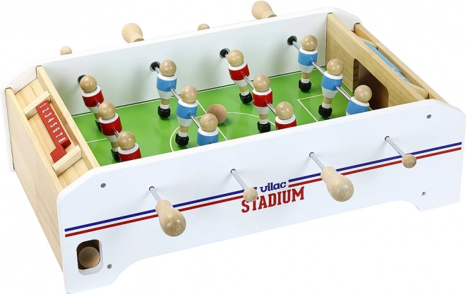 VILAC Stadium bordfodbold i træ