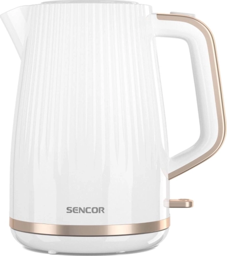 Sencor SWK 7510WH elkedel