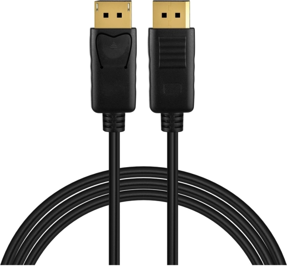 DisplayPort 1.4-kabel 1 m CL-1204