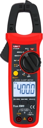 Uni-T digital tangmultimeter UT203R