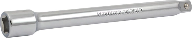 Forlængeradapter 1/2" 250 mm STALCO
