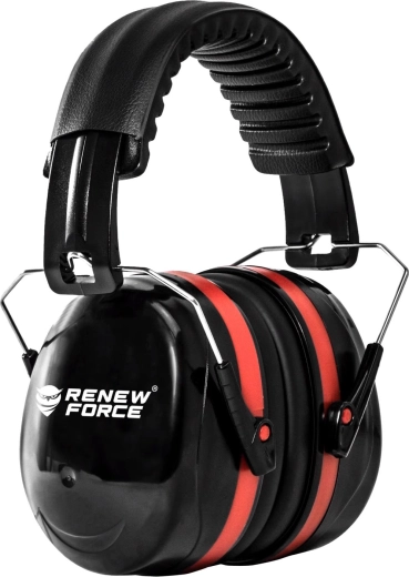 Høreværn mod støj Renew Force