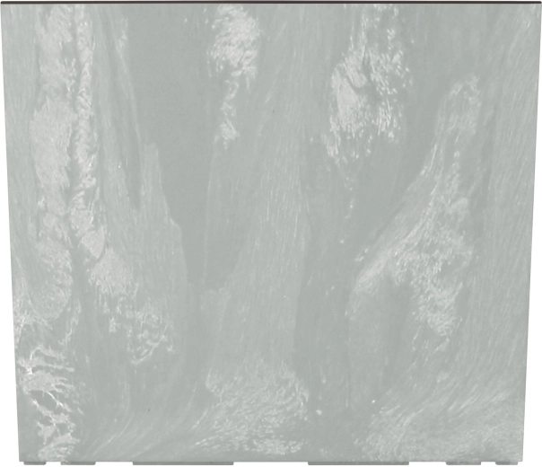 Altankasse URBI Case betonlook T med indsats