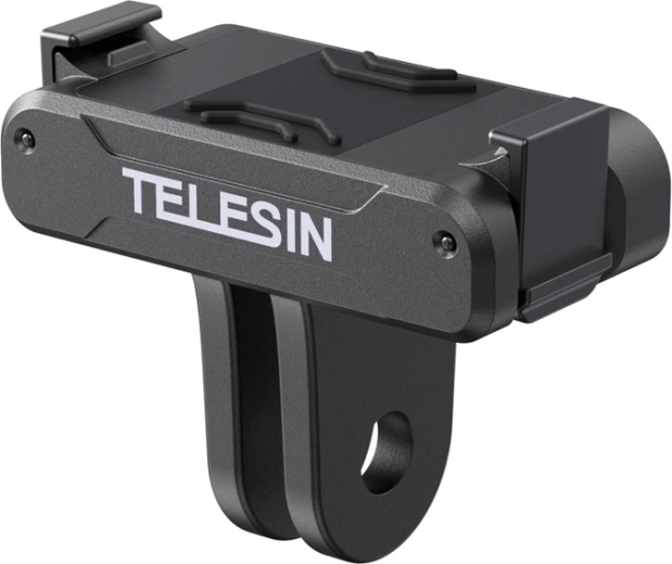 Telesin magnetisk dobbeltbeslag til DJI OSMO 360