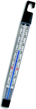 Universelt ophængt analogt termometer TFA