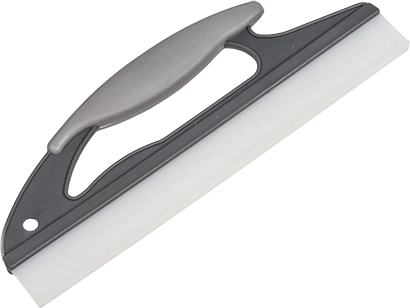 Silikoneskraber til vinduer og bil 30 cm