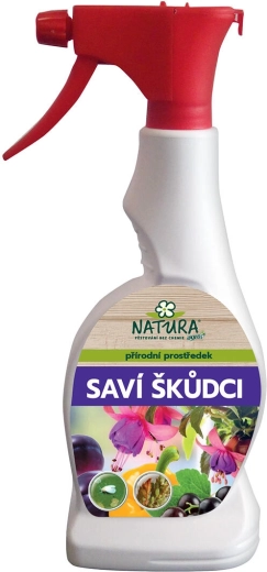 Natura middel mod sugede skadedyr RTD 500 ml