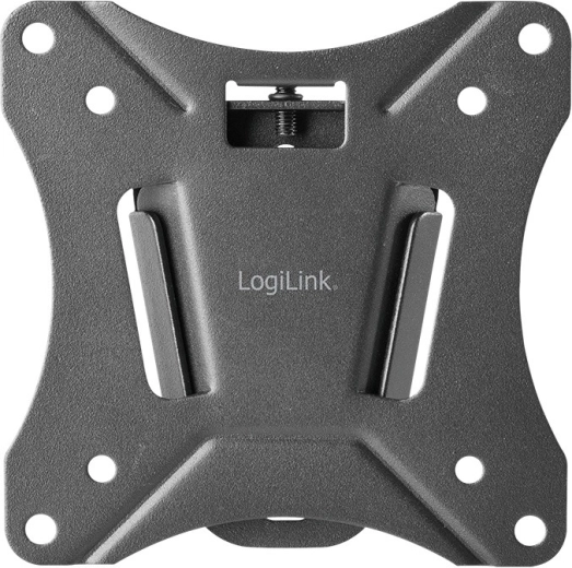 LogiLink ultra fladt vægbeslag til TV/skærm 13–27" op til 25 kg
