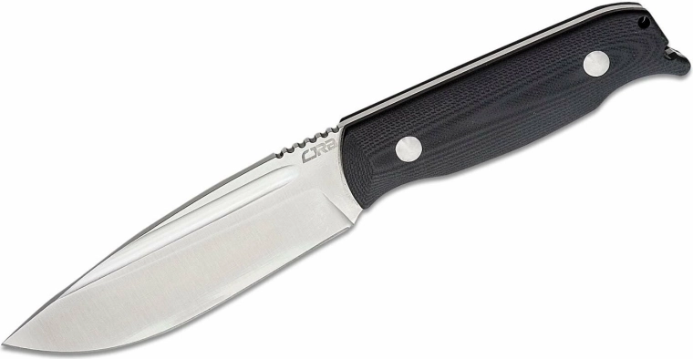CJRB Hyperlite Black friluftskniv 10,6 cm