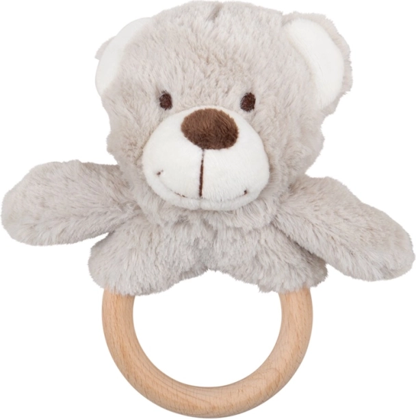 Bigjigs Baby bamse sansering