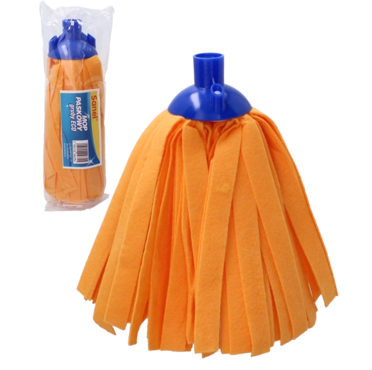 Eco Sanel båndmoppe