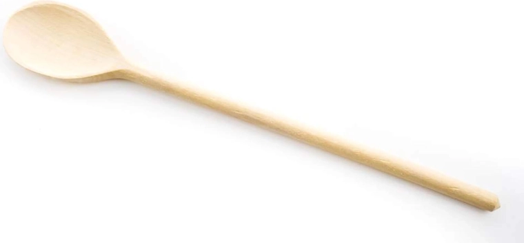 Oval træske BRILLANTE 30 cm