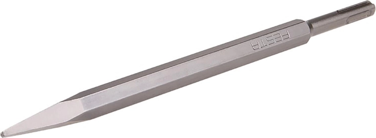 Flad mejsel SDS 14 × 250 mm FESTA