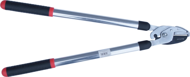 Ambolt-beskærersaks til kraftige grene