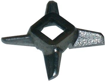 Kniv til kødhakker nr. 32