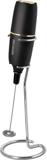 Sencor mælkeskummer SMF 1010BK