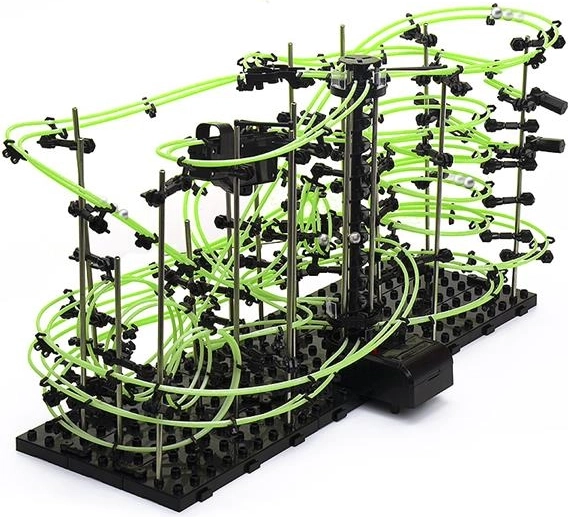 Spacerail kuglebane level 4G
