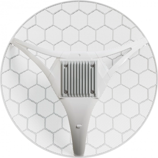 MikroTik LHG LTE18 kit udendørs LTE retningsantenne 17 dBi med CAT18‑modem