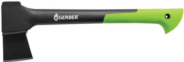 Campingøkse Gerber Freescape Camp Hatchet 17,5"