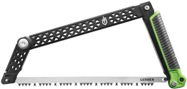 Sammenklappelig lejrsav Gerber Freescape Camp Saw
