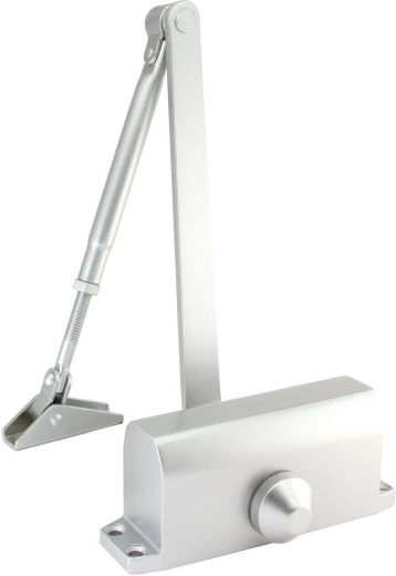 Dørlukker med fastholdelse 20–45 kg RICHTER