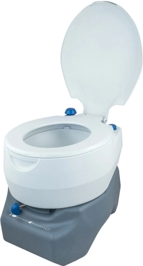 Bærbart kemisk toilet 20 l