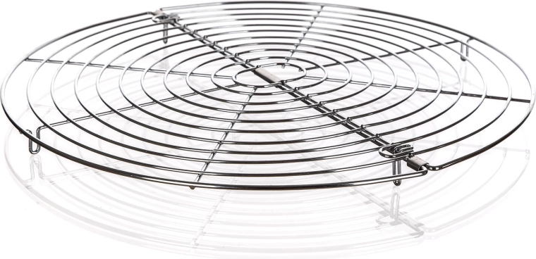 Sammenklappeligt kølerist til bagning 32 cm BANQUET CULINARIA