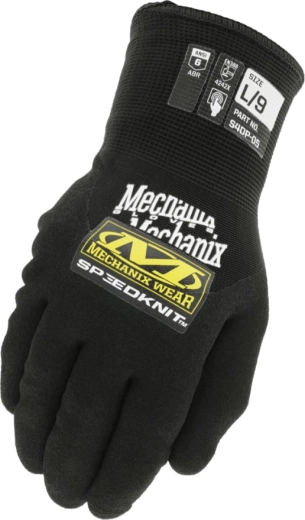 Termohandsker Mechanix SpeedKnit Thermal XXL