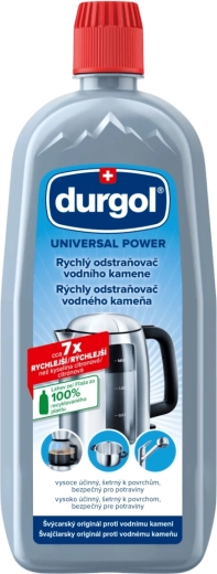Durgol Universal Power afkalker 750 ml