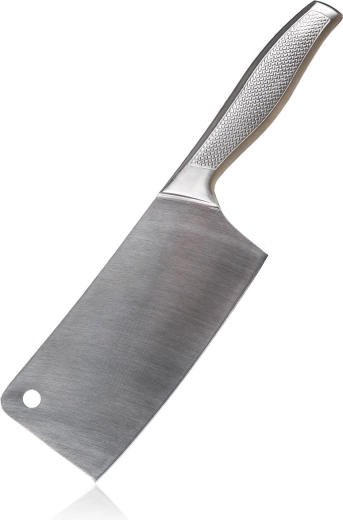 Kødkløver i rustfrit stål METALLIC 29 cm