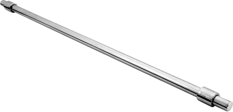 Ophængt køkkenstang VARIELLA 90 cm i stål