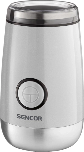 Sencor elektrisk kaffekværn SCG 2052WH