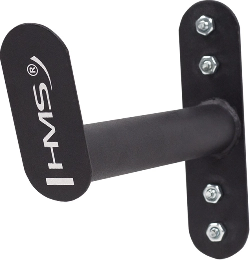 Vægmonteret holder til træningsreb HMS URP01
