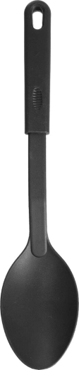 Øse Blackline i termoplast PBT, sort 31 × 6,5 cm