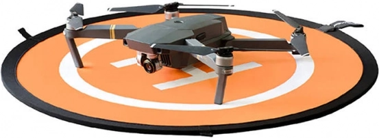 Landingsmåtte til droner PGYTECH 55 cm