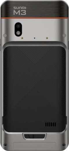 Smart mobilterminal Sunmi M3 6,75" med NFC, Wi‑Fi og Android