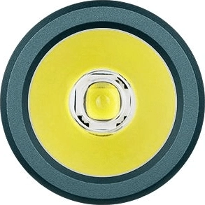 Olight i3E EOS nøgleringslygte Dream Blue med AAA-batteri