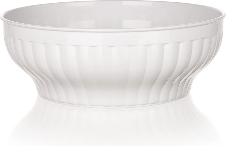 Dejfad 24 cm i plast