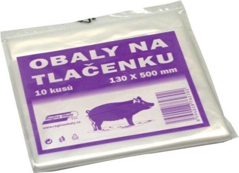 Tarme til sylte 130 × 500 mm (10 stk)