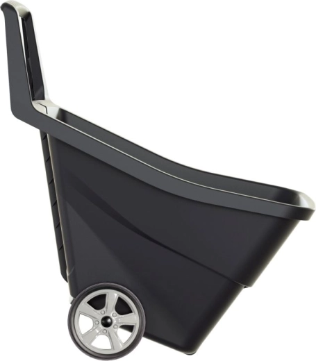 Havevogn LOAD & GO III 95 l