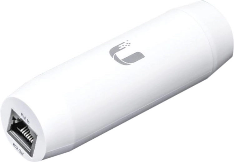 Ubiquiti gigabit PoE-konverter INS-3AF-I-G