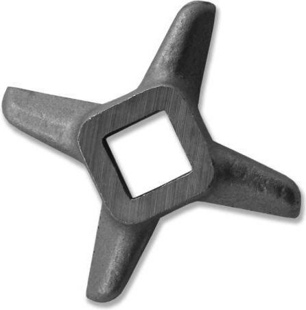 Kniv til kødhakker nr. 5