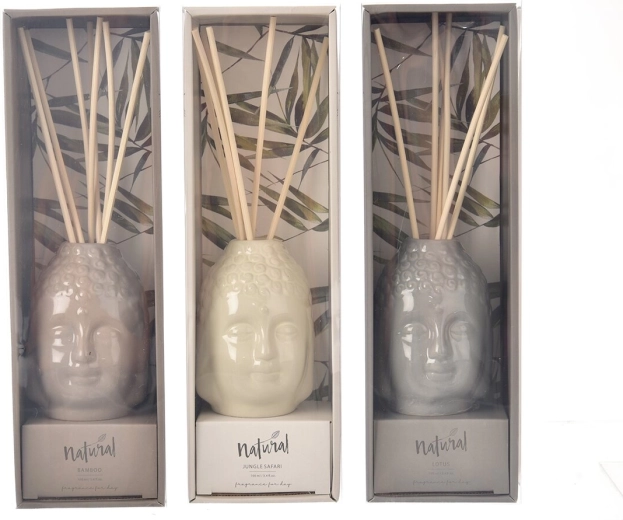Aromadiffuser Buddha 100 ml