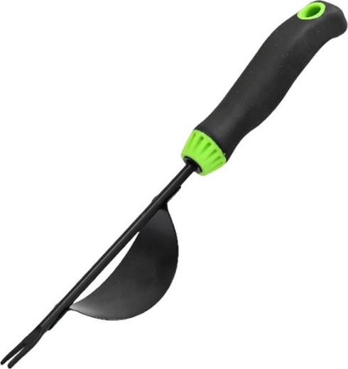 Ukrudtsfjerner med vippe 33,5 cm