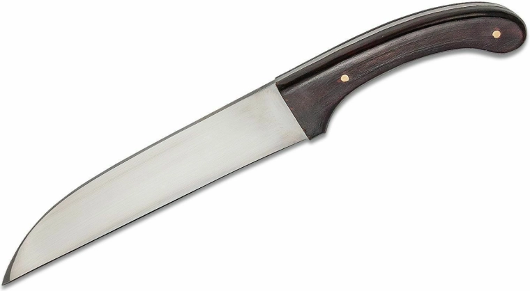 Jagtkniv Cold Steel Woodsman’s Sax med læderskede