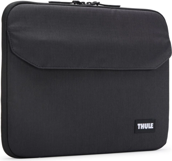 Thule Lithos-etui til MacBook Air 13" – Sort