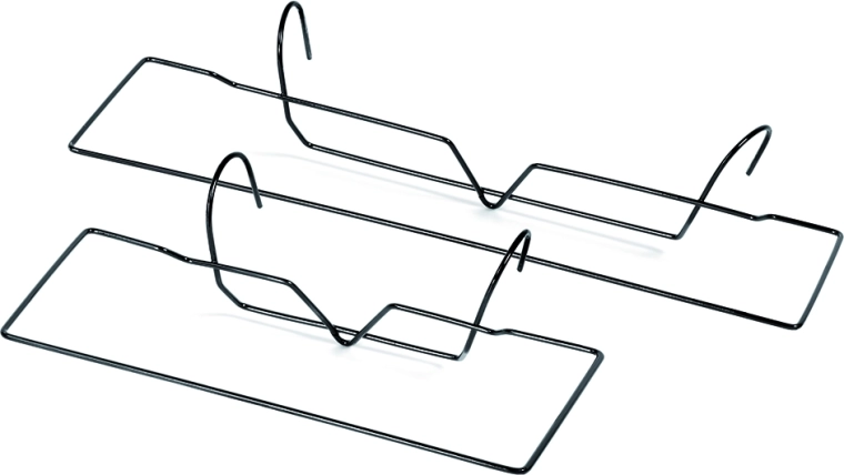 Metalholder til altankasser RESPANA HANGER 56,5 cm – sort
