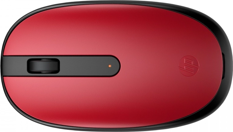 HP 240 trådløs Bluetooth-mus Empire Red